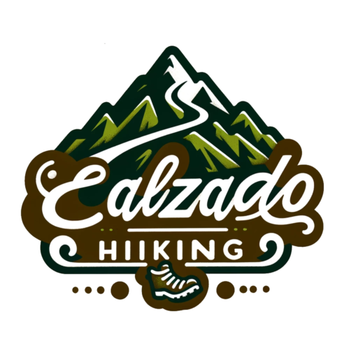 Calzado Hiking Logo